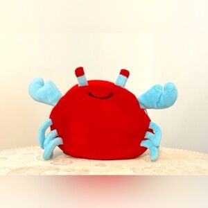Cute Crab Wallet